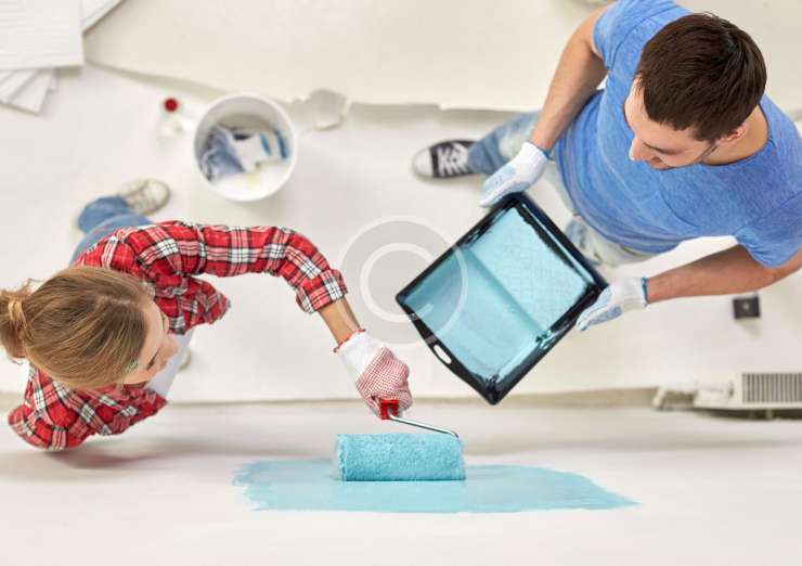 paintologists Paint services